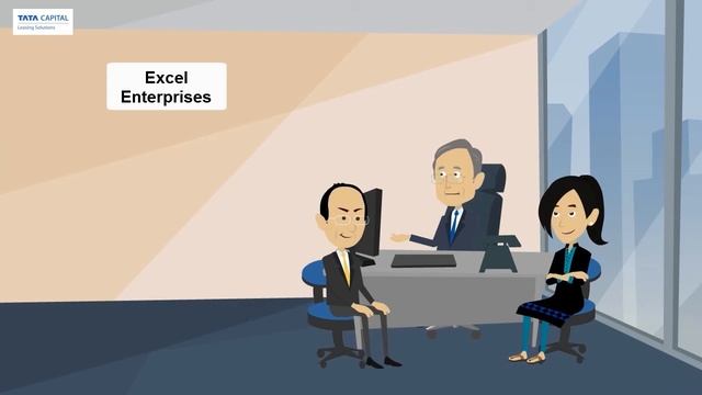 Tata Capital Leasing Solutions смотреть онлайн