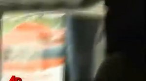 Застрелили медведя людоеда.