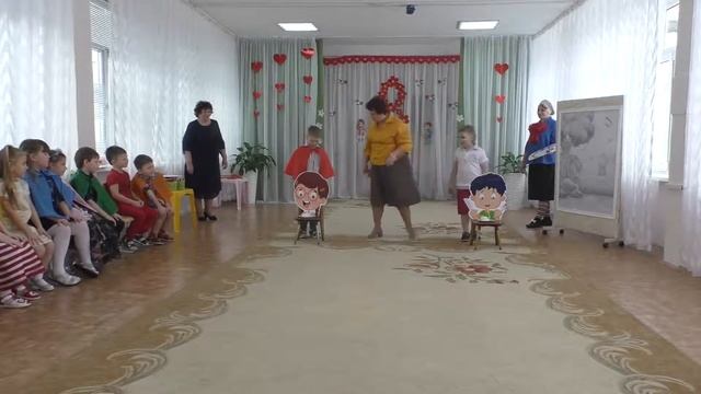 Игра Лапша
