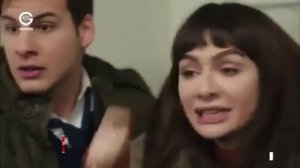 ТАЛХ ВА ШИРИН КИСМИ 65 ФОРСИ | تلخ و شیرین دوبله فارسی قسمت ۵۵ / Talkh va Shirin Part 65