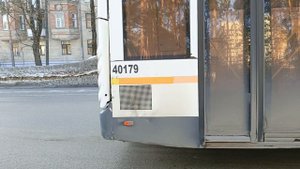 Красавчик ) Автобус ЛиАЗ 5292.60 (Р 731 ВЕ 750) 1 Маршрут