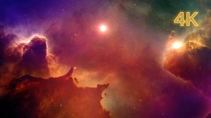 Расслабляющая музыка для сна: расслабление, снятие стресса и предотвращение бессонницы. 4К