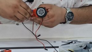 Инструкция по созданию робота сумоиста из набора робототехники RED X