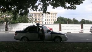Попытка задержать по 19.3 г.Геленджик