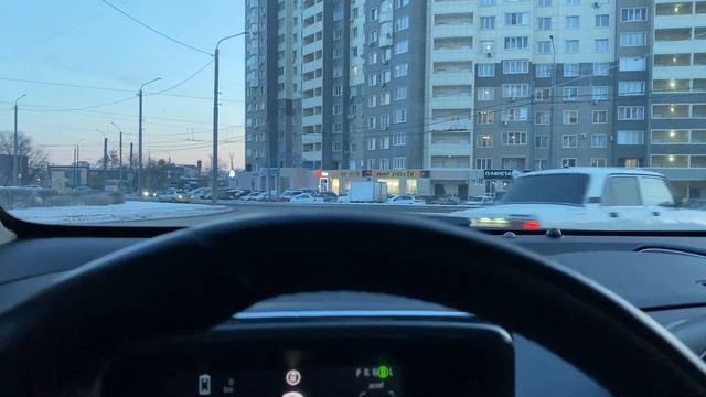 Проверям на Ходу Шевроле Вольт 2012 года для Клиента из Челябинска . Авто из Америки без Обмана