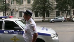 Вы подозрительное лицо, проедем в отдел г.Ростов-на-Дону