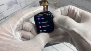 Смарт часы Series 9