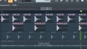 HOW TO MAKE EASY DISCO HOUSE - FL Studio Tutorial (+FREE FLP)