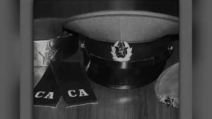 ГСВГ.Вюнсдорф 1980-1982г.Автобат