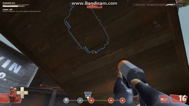 Team Fortress 2! Friends Dont Play Games Right! смотреть онлайн