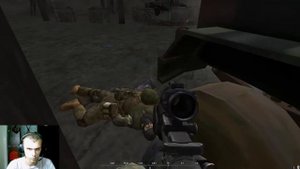 ПОЛНОЕ ПОГРУЖЕНИЕ В PROJECT REALITY