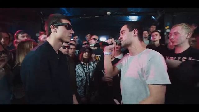 140 BPM CUP: KNOWNAIM X ДИКТАТОР UAV смотреть онлайн