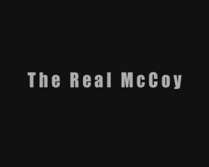 The Real McCoy. Карты. 2001 год