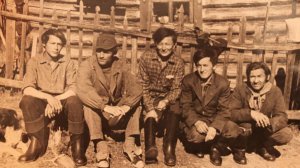 🔴Перевал Дятлова. Главные шаманы народа манси🔴