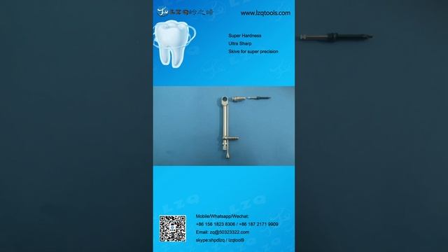 Dental implant tools Drill bit  Wrench Driver Drill Stopper Bone Collector