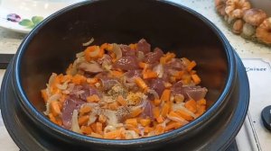 необычный супчик дня