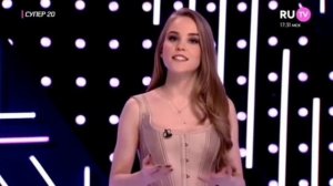 RU.TV Супер 20 1 апреля, 2022