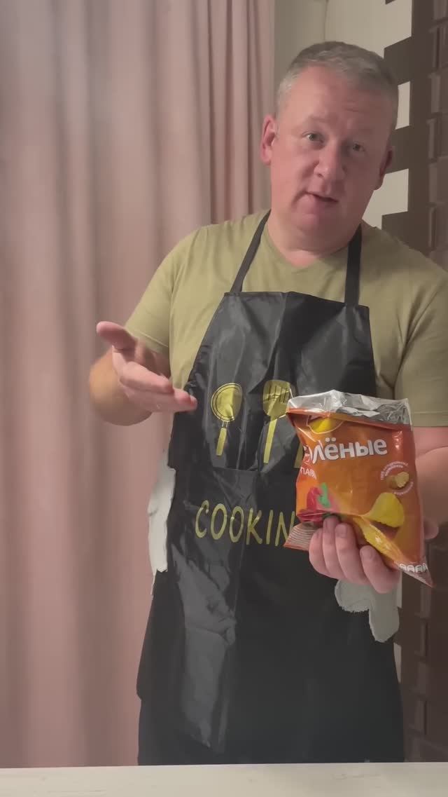 Тот самый популярный салат с чипсами #shorts #рецепты #салат#food #чипсы #еда #salad #вкусно # смотреть онлайн