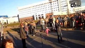 Александр Жуков ''Давай попробуем вернуть''
