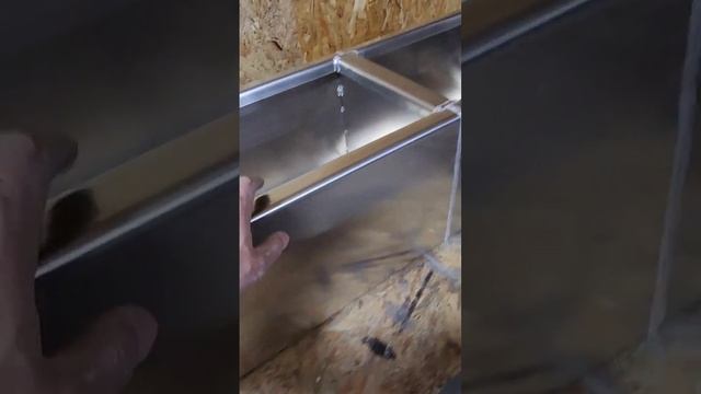 Tig сварка необычный рундучёк смотреть онлайн