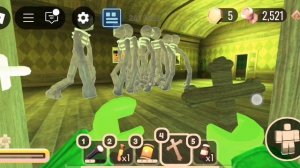 Мини игра в доорс! (можете брать идею)