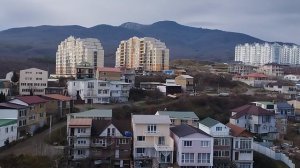 Алушта . Крым. Юбк 26.12.2024