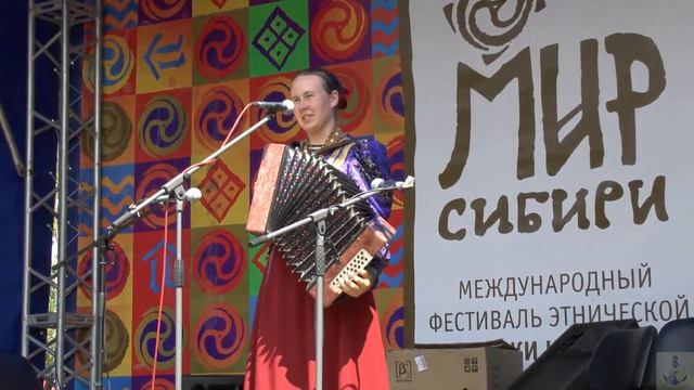 София Горбунова. Заиграйте нам под драку. смотреть онлайн