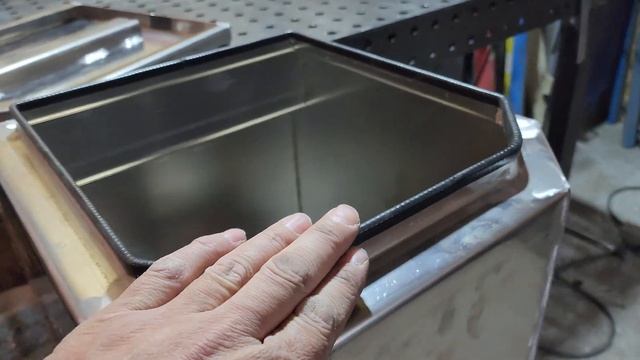 РУНДУК СТУПЕНЬКА В ЛОДКУ НА ЗАКАЗ смотреть онлайн