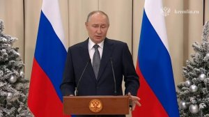 Путин - о возможности применения «Орешника»