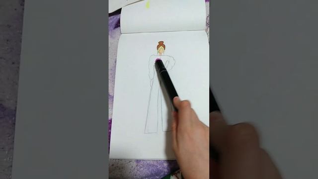 я рисовать не умею ссори 😊😼 смотреть онлайн