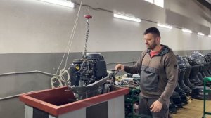 Honda BF30