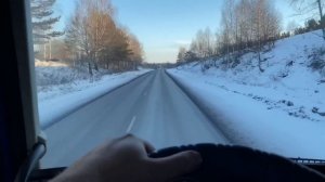 Монополия бизнес/ Рейс  на Челябинск/ Дальнобой по России