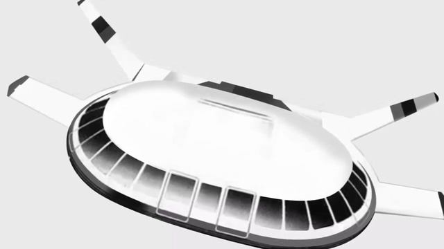 Летательный аппарат ЭКИП русское НЛО смотреть онлайн