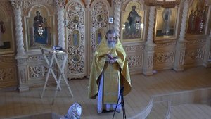 Проповедь на 27 августа Нищета   это лакомство