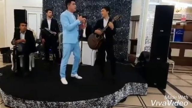 Умед Азими - Базми туёна 2021