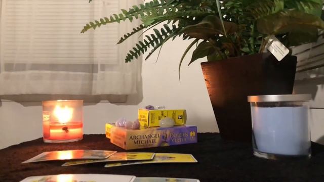 Gemini’s June Tarot Reading 2018 (Love)❤️