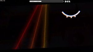 ISpyWithMyLittleEye Full GEOMETRY DASH Level
