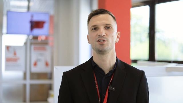 Бурсиков Максим : "Сделки с ЭТАЖАМИ - БЫСТРО, КАЧЕСТВЕННО И БЕЗОПАСНО!"
