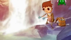 Тельмо и Тула маленькие повара-Хорошие советы