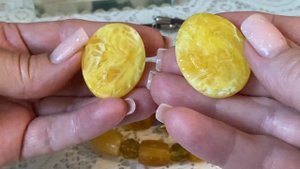 Блошиный рынок в Симферополе. Мои покупочки