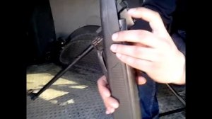 Пневматическая винтовка Norica Dragon