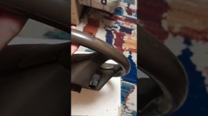 руль тойота виста