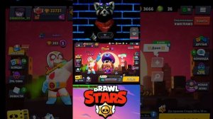 BRAWL STARS стрим, апаем волта на 25 ранг и тд. бравл старс #shorts