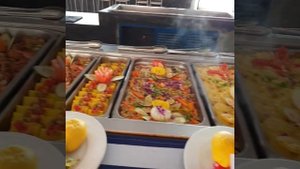 Еда в отеле Costa Caribe Beach Hotel & Resort Venezuela