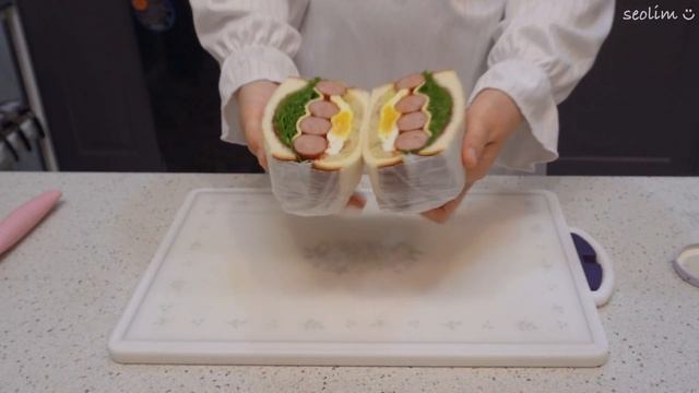 𝗘𝗡𝗚) 새우 토핑 올린 카레 도시락🦐 │양평 나들이가서 더덕 제육 쌈밥 먹고 일산 코스트코 장보는 주부 브이로그