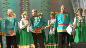 Жена мужа домой звала