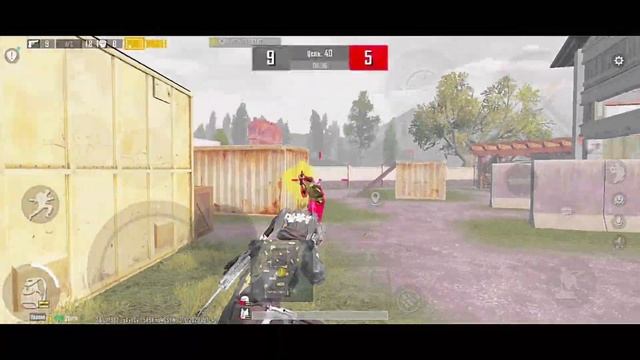 NEON BLADE! pubg TDM🇰🇷 смотреть онлайн