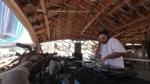 Faders @ Ozora Festival 2024 (Full Set Movie)