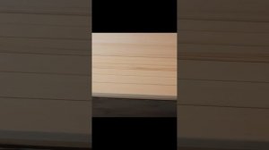 Баня на колёсах, на базе полуприцепа ОДАЗ-828, готова.