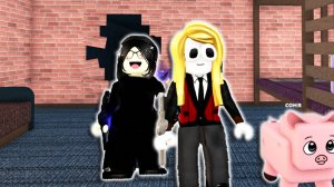 Играю в мм2 в роблокс часть 6